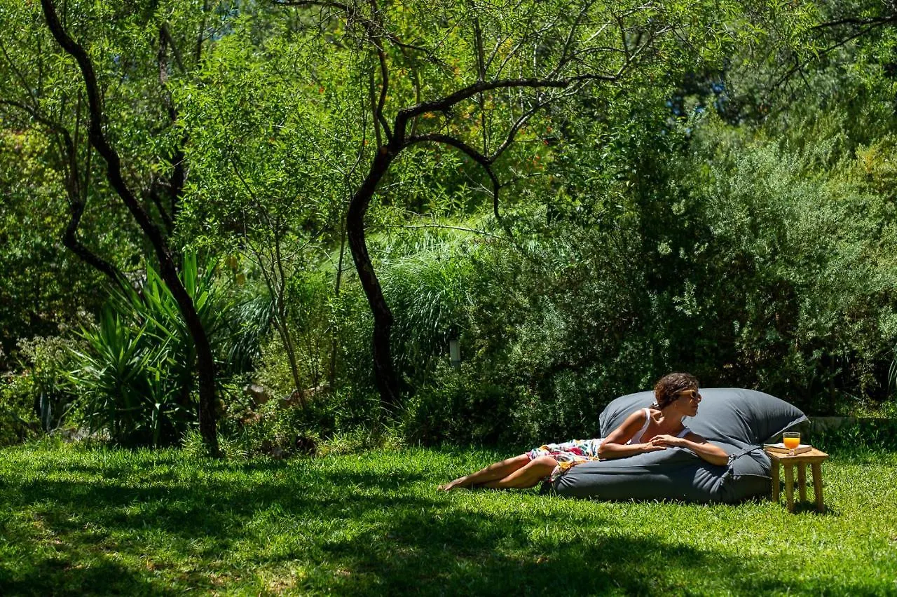Arterravilla, A Hidden Sanctuary. Makriotika Vila