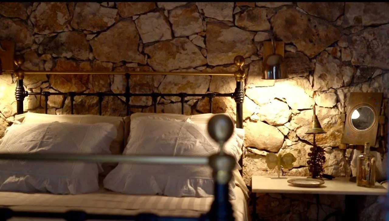 Arterravilla, A Hidden Sanctuary. Makriotika ヴィラ