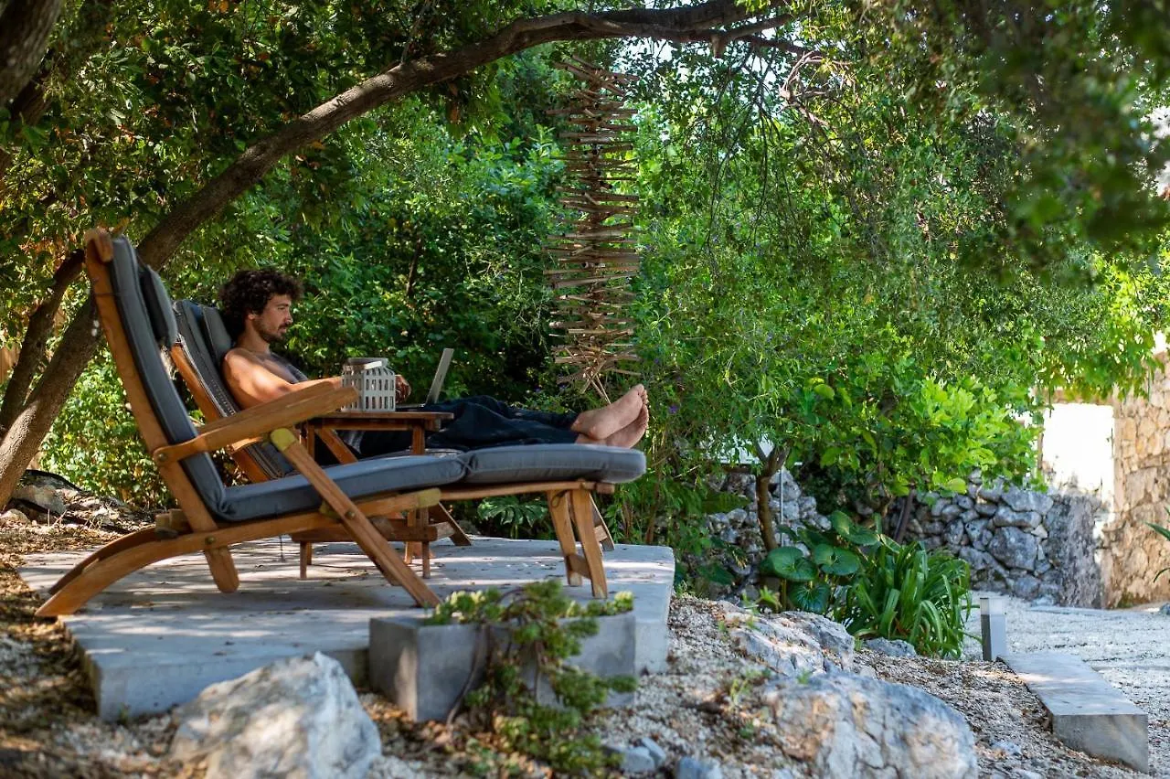 Arterravilla, A Hidden Sanctuary. Makriotika Greece