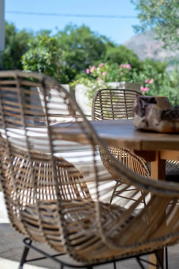 Arterravilla, A Hidden Sanctuary. Makriotika 0*,  Greece